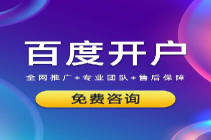 百度竞价广告策略分析及实战案例